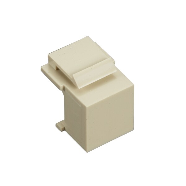 Black Box Gigastation2 Blank Snap Fitting, Ivory, FMT335-R2 - main
